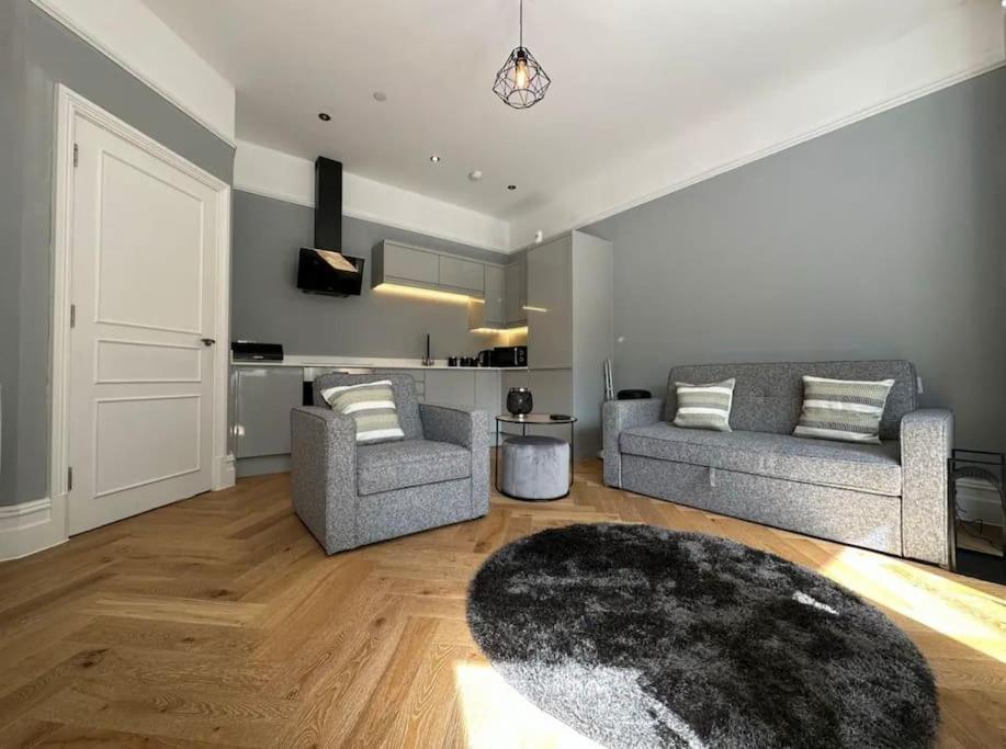 Superior Stay, Sophia Gardens, City Centre And Stadium Sleeps 4 Cardiff Exterior photo