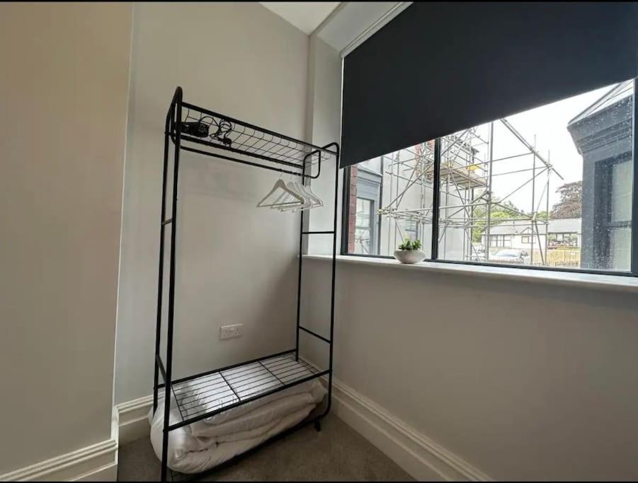 Superior Stay, Sophia Gardens, City Centre And Stadium Sleeps 4 Cardiff Exterior photo