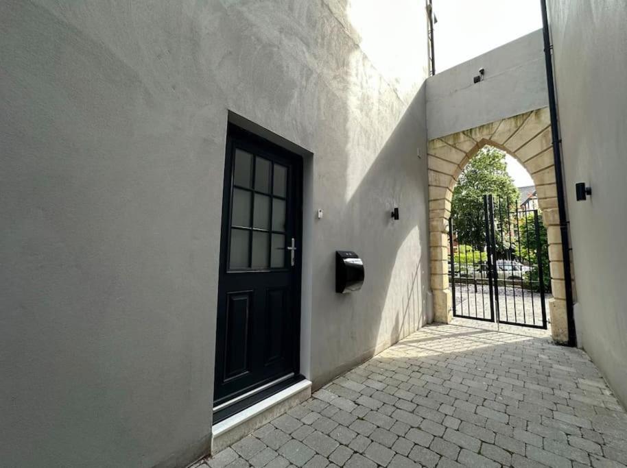 Superior Stay, Sophia Gardens, City Centre And Stadium Sleeps 4 Cardiff Exterior photo