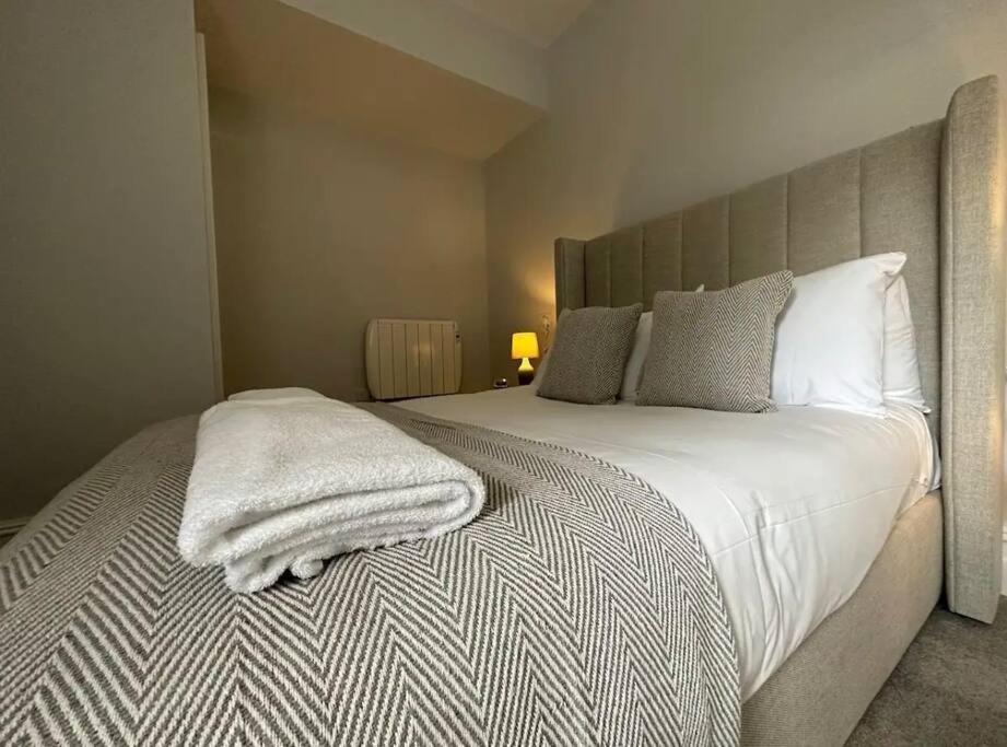 Superior Stay, Sophia Gardens, City Centre And Stadium Sleeps 4 Cardiff Exterior photo